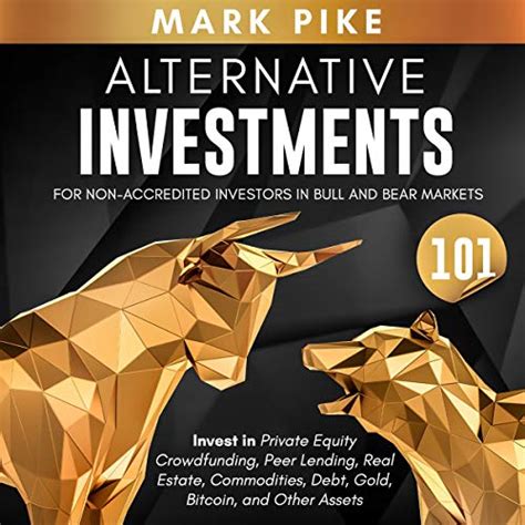 Alternative investments for non accredited investors. Things To Know About Alternative investments for non accredited investors. 