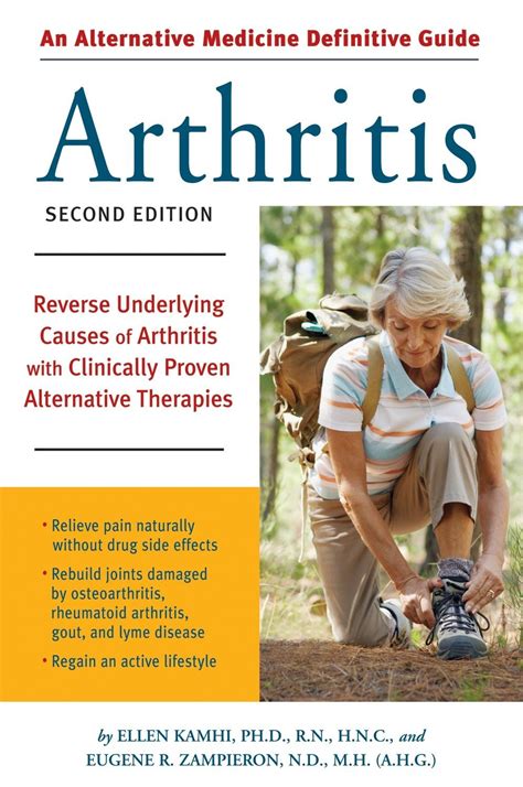 Alternative medicine definitive guide to arthritis reverse underlying causes of arthritis with clinically proven. - Numerical mathematics and computing cheney solution manual.