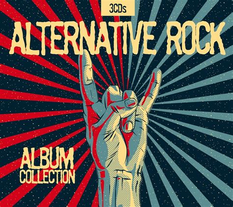 Alternative rock. Things To Know About Alternative rock. 
