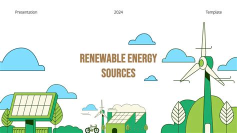 Alternative sources of energy ppt.  Corner Title is a stunning PowerPoint template that em...