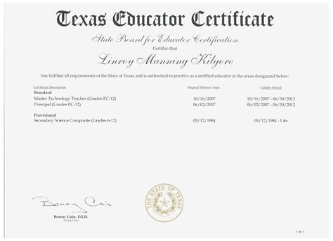 Alternative teaching certification texas. Upon completing the iteach certification program, you can apply up to 12 credits toward American College of Education graduate programs. 4.4 TrustScore on Trustpilot Download the iteach Guide to Alternative Certification 