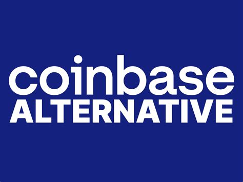 Alternative to coinbase. Things To Know About Alternative to coinbase. 