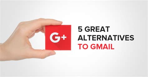 Alternative to gmail. Nov 14, 2018 ... Don't like Gmail, Try These Alternative Email Clients Instead · Spike: Web, Windows, Mac, Android and iOS | free – personal / paid – business. 