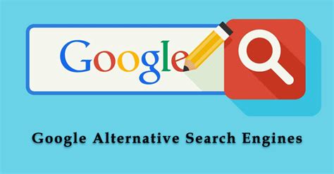 Alternative to google. Things To Know About Alternative to google. 