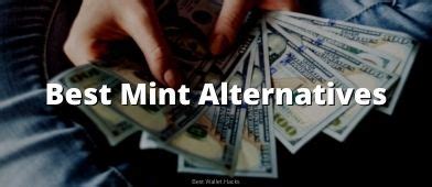Alternative to mint. The Best Accounting Deals This Week*. Quicken Simplifi — $2 Per Month (50% Off 1-Year Plan) Xero — Get 75% Off Your Plan for 3-Months. Oracle NetSuite — #1 Cloud Accounting Software. Intuit ... 