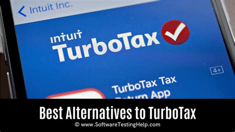 Alternative to turbo tax. Things To Know About Alternative to turbo tax. 