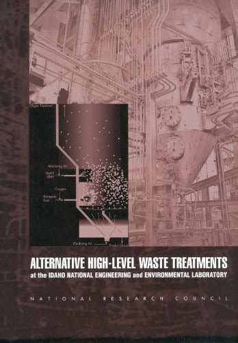 Full Download Alternative Highlevel Waste Treatments By National Research Council