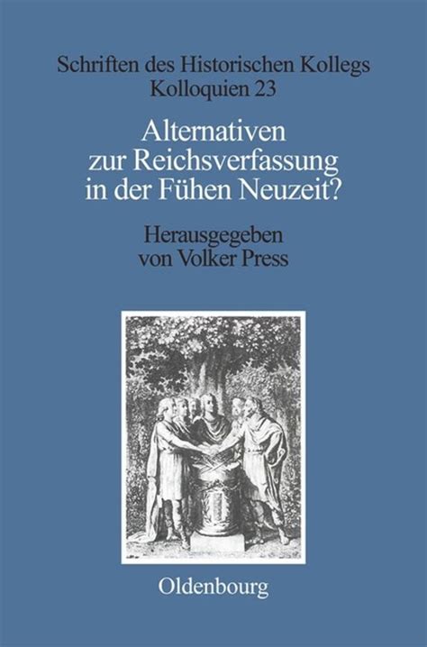 Alternativen zur reichsverfassung in der frühen neuzeit?. - Music dance and theater scholarships a guide to undergraduate awards.