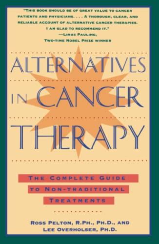 Alternatives in cancer therapy the complete guide to alternative treatments. - Estonian english english estonian dictionary by ksana kyiv.