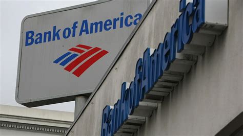 Alternatives to Bank of America Overdraft Services