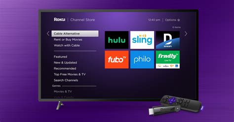 Alternatives to Cable: Streaming ABC Without Spectrum Cable