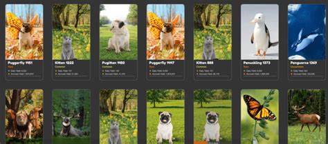 alternatives cryptozoo: exploring