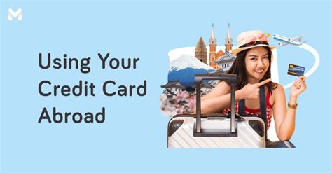 Alternatives to Using Credit Cards Abroad