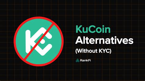 Alternatives to Using KuCoin in the US