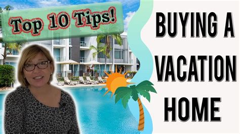 Alternatives to buying a vacation home. Things To Know About Alternatives to buying a vacation home. 
