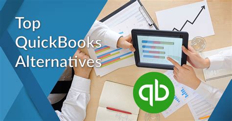 Alternatives to quickbooks. Things To Know About Alternatives to quickbooks. 