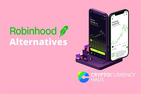 Alternatives to robinhood. Things To Know About Alternatives to robinhood. 