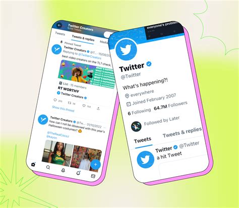 Alternatives to twitter. Hence here are the top 10 best Twitter Alternatives that everyone can use to express their thoughts freely without any restrictions: Top 10 Best Twitter Alternatives In … 