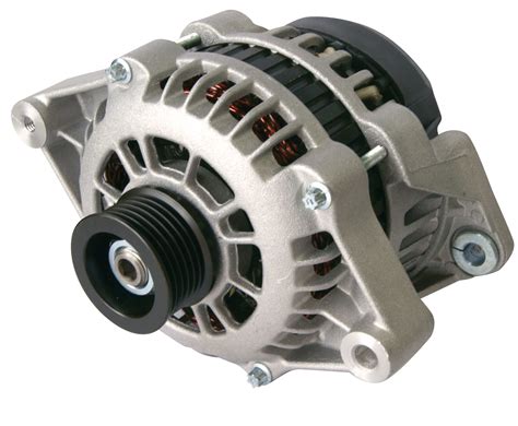 A 2007 Toyota Corolla alternator replacement cost ranges