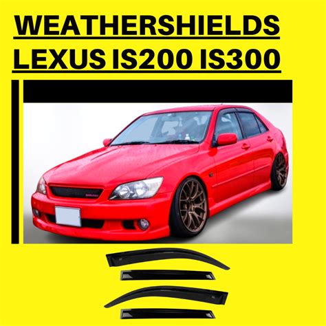 Altezza Visors