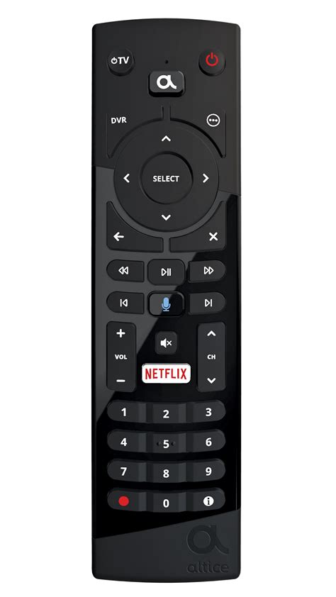 Point the remote directly at your Fioptics set-