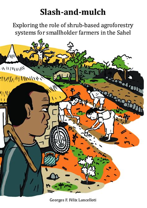 Altieri M Agroecologically Efficient Agricultural Systems for Smallholder Farmers