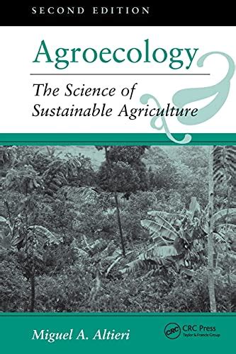 Altieri agroecology Versus Ecoagriculture