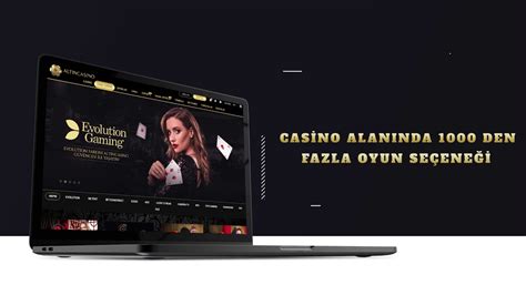 Altin casino