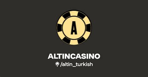 Altincasino telegram