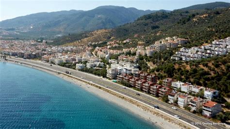 Altinoluk Ipragaz Edremit WorldPlaces.