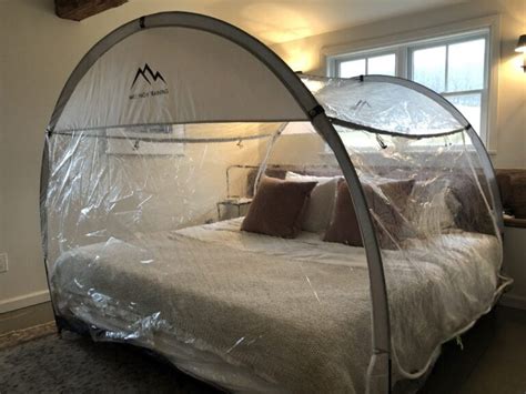 Altitude Sleeping Tents: A Guide to Restful Nights at Height