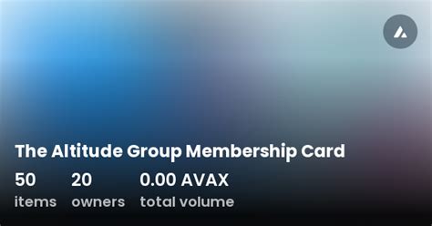 Altitude membership price. .  ...