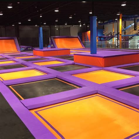 Altitude round rock. ALTITUDE TRAMPOLINE PARK - ROUND ROCK - 85 Photos & 84 Reviews - Trampoline Parks - 2800 S Interstate 35 Frontage Rd, Round Rock, TX - Phone Number - Yelp. … 