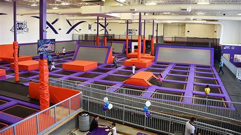 Altitude trampoline park - york photos. 5650 Kroger Drive Fort Worth, TX 76244. Altitude Trampoline Park is the premier fun center for the young and young-at-heart in north Ft. Worth and surrounding communities. Altitude Trampoline Park is a 35,000 square foot, indoor park with jumping activities including sports and fitness programs, competitive jumping, dodg …. 