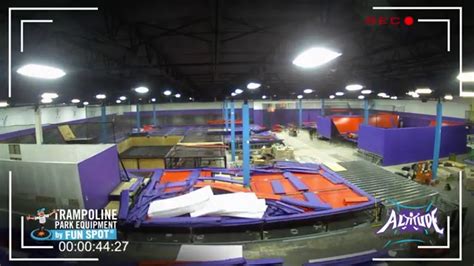 Altitude trampoline park cedar hill. Cedar Hill, TX (4) Bridgeville, PA (3) Round Rock, TX (3) Oswego, IL (3) Edmond, OK (3) Company. Altitude Trampoline Park (119) Posted by. Employer (119) Staffing agency; ... Altitude Trampoline Park is the world's premier trampoline park that offers fun and exercise for jumpers of all ages. Altitude Trampoline Park is committed to Equal ... 