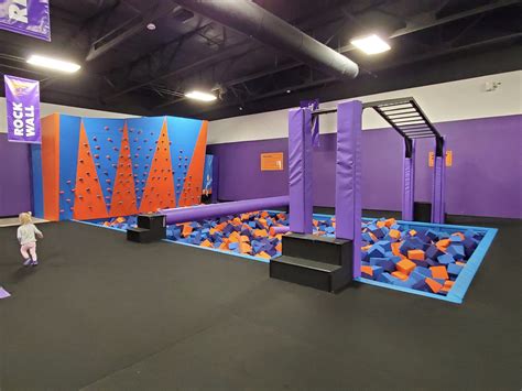 Altitude trampoline park gilbert. Kids and adults will love Altitude Trampoline Park! There are locations in Gilbert (shown above) and Phoenix. Check out our list of 250+ Things to do in Phoe... 