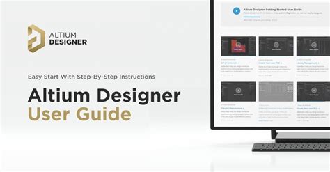 Altium Designer User Guide