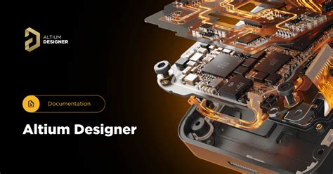 Altium library migrator.  Explore Altium Designer 21.  Rather than simply...