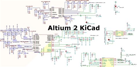 Altium2kicad - awesomeopensource.com