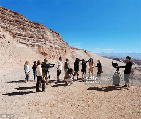 Alto Atacama en Sports Illustrated Swimsuit Issue 2010