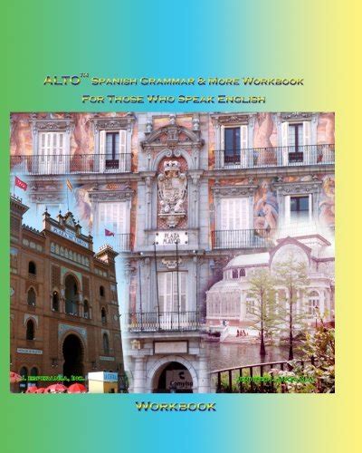 Alto spanish grammar and more workbook. - Manuale del modulo cellulare bluetooth sap v2.