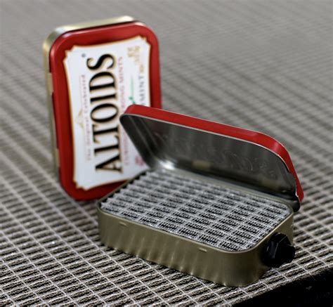 Altoids Tins - Etsy