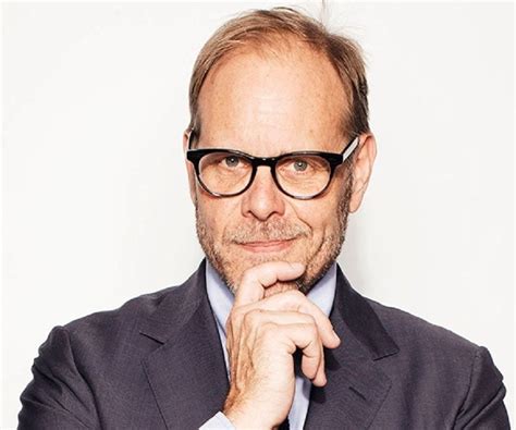 Alton Brown - Biography - IMDb