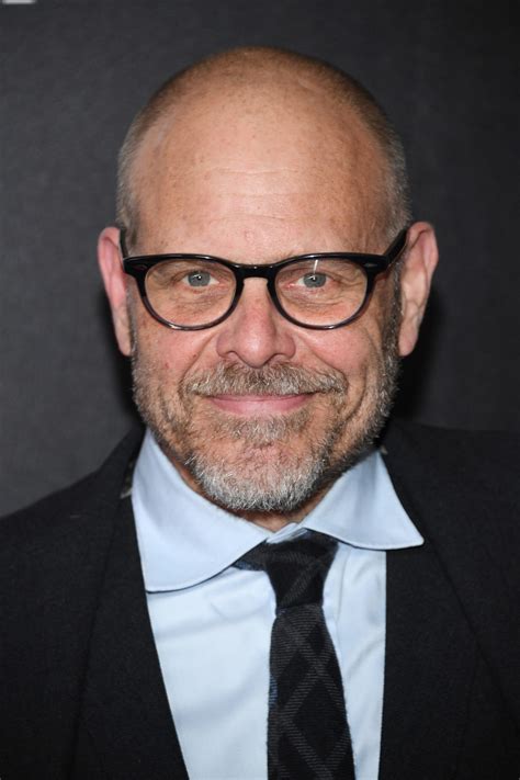 Alton Brown Divorce