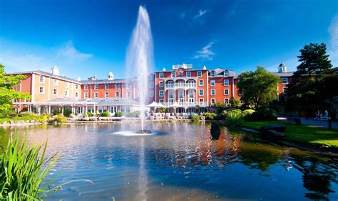 Alton Towers Hotel - Google