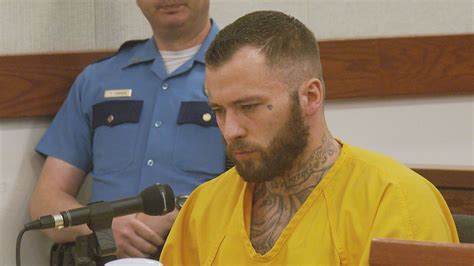 Alton man sentenced to decades behind bars in murder case