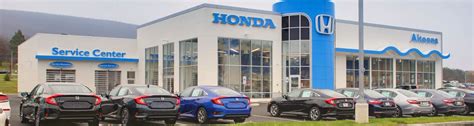 Altoona honda. 201 Valley View Boulevard , Altoona, Pennsylvania 16602. Directions. Sales: (814) 944-4517. not yet. rated. 199 Reviews. Write a review. Overview Reviews (199) Inventory (138) 