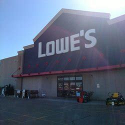 Lowe's Home Improvement offers everyday low price