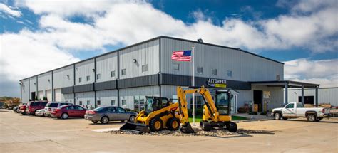 Altorfer Cat Clinton, IL 2 months ago Be among the first 25 applicants See who Altorfer Cat has hired for this role ... Get email updates for new Sales Support Technician jobs in Clinton, IL. Dismiss.