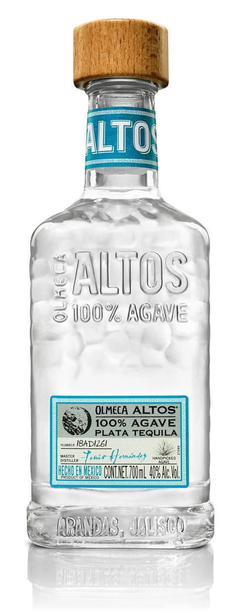 Altos Tequila Price